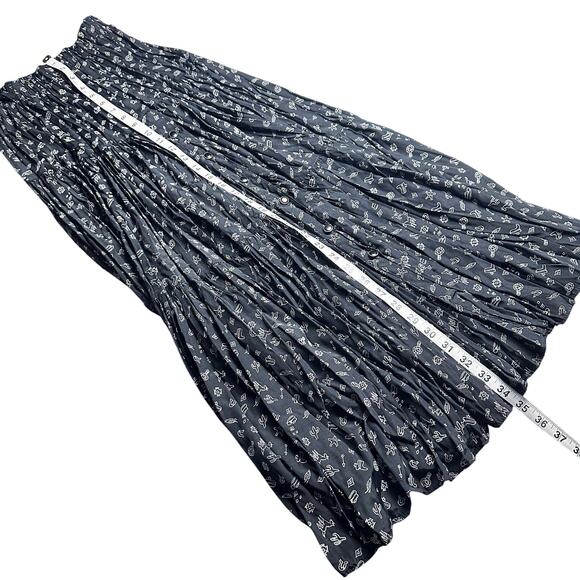 Desert West by Sherry Holt | Women | Vintage Western Rodeo Matching Set | S-M - Picture 9 of 16